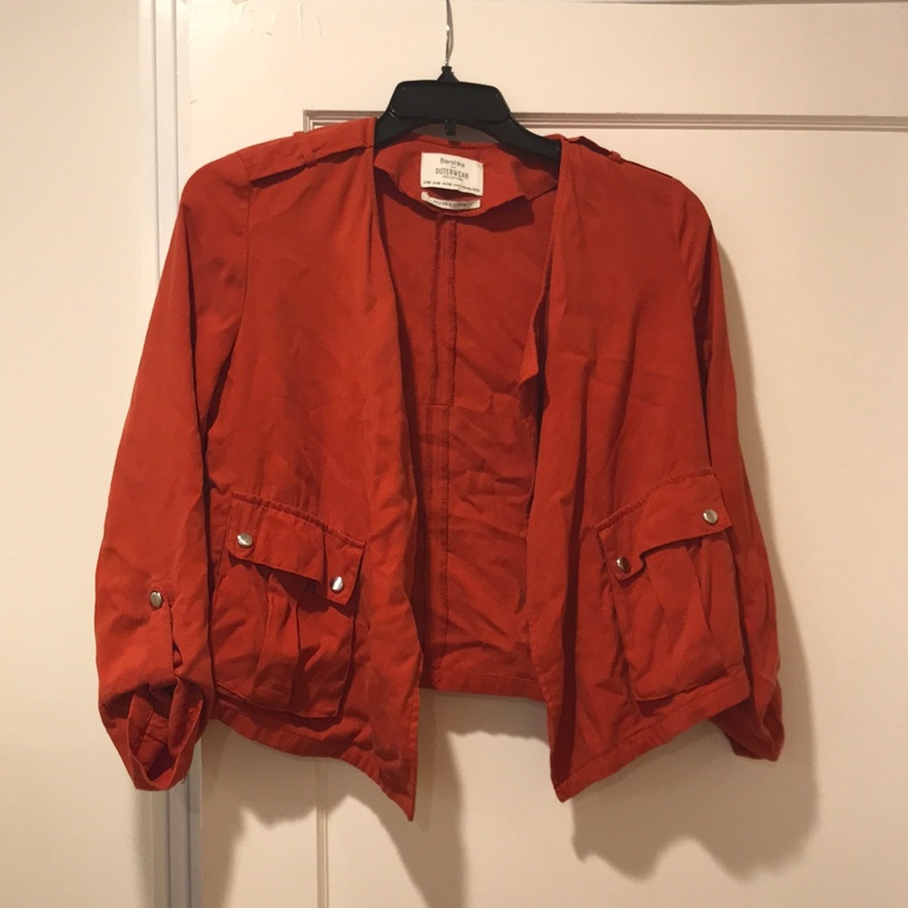Lightweight vest